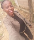 Rencontre Femme Cameroun à Douala : Sipora, 28 ans
